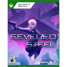 SEVERED STEEL XBOX ONE/X|S КЛЮЧ ВЫДАЧА МГНОВЕННО