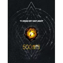 PC 500 Золотые Клетки | Auric Cells | Steam/EGS