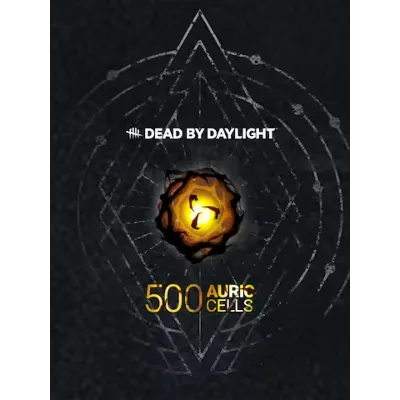 PC 500 Золотые Клетки | Auric Cells | Steam/EGS - irongamers.ru