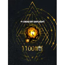 PC 1100 Золотые Клетки | Auric Cells | Steam/EGS