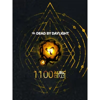 🟥PC🟥 1100 Золотые Клетки | Auric Cells 🌟| Steam/EGS - irongamers.ru