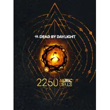 PC 2250 Золотые Клетки | Auric Cells | Steam/EGS
