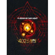 PC 4025 Золотые Клетки | Auric Cells | Steam/EGS