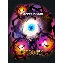 PC 12500 Золотые Клетки | Auric Cells | Steam/EGS