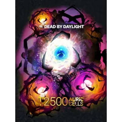 🟥PC🟥 12500 Золотые Клетки | Auric Cells 🌟| Steam/EGS - irongamers.ru