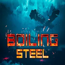 Boiling Steel (Steam ключ / РФ+Мир)