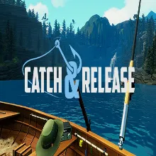 Catch & Release (Steam ключ / РФ+Мир)