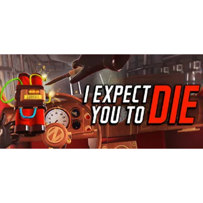 I Expect You To Die 3 Oculus Quest - irongamers.ru