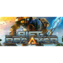 The Riftbreaker - DLC STEAM Россия