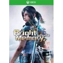 BRIGHT MEMORY: INFINITE PLATINUM EDITION XBOX SERIES X|S КЛЮЧ AR ЛИЦЕНЗИЯ