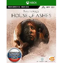 The Dark Pictures House of Ashes XBOX Ключ +RUS