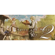 Spice&Wolf VR2 АВТОДОСТАВКА STEAM GIFT РОССИЯ