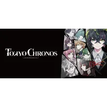 TOKYO CHRONOS АВТОДОСТАВКА STEAM GIFT РОССИЯ