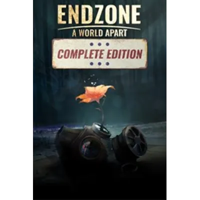 Endzone - A World Apart: Complete Edition XBOX Ключ - irongamers.ru
