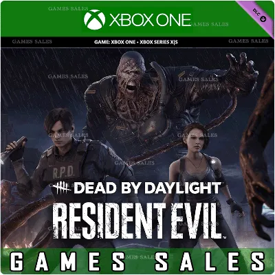 Dead By Daylight Silent Hill Chapter XBOX ONE Key - irongamers.ru
