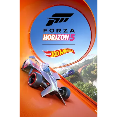Forza Horizon 5: Hot Wheels DLC XBOX SERIES X|S PC - irongamers.ru