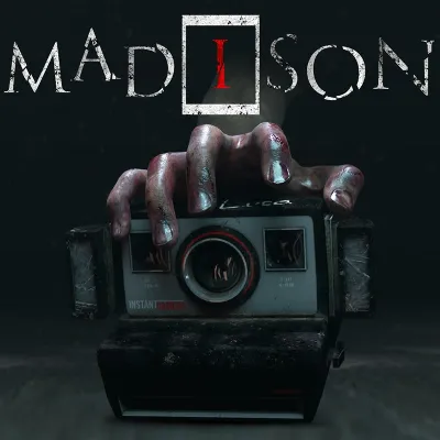 MADiSON XBOX SERIES X|S [ Игровой Ключ Код ] - irongamers.ru
