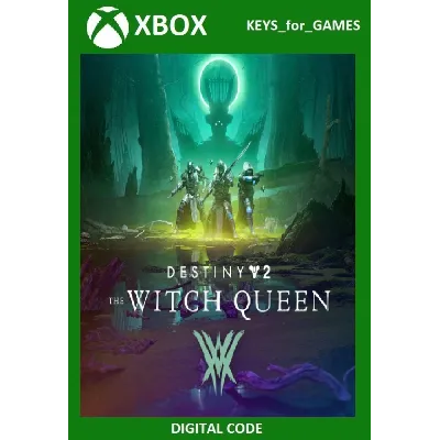 Destiny 2: The Witch Queen XBOX ONE/Series S|X