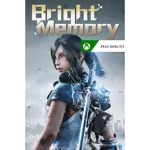 BRIGHT MEMORY XBOX SERIES X|S 2020 КЛЮЧ AR ЛИЦЕНЗИЯ