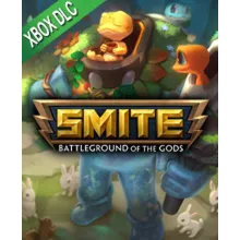 Набор SMITE 