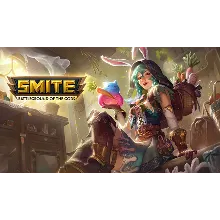 Набор SMITE 