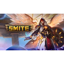 Набор SMITE Всемогущий Архонт XBOX ONE X|S КЛЮЧ