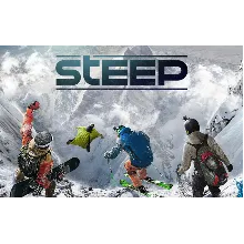 Steep | Общий, оффлайн