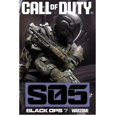Call of Duty®: Black Ops 7 - BlackCell (Season 05) XBOX ONE Series X|S +PC KEY - irongamers.ru