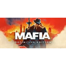 Mafia: Definitive Edition /STEAM ACCOUNT / WARRANTY