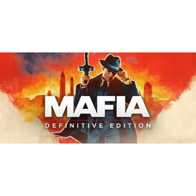 Mafia: Definitive Edition /STEAM ACCOUNT / WARRANTY - irongamers.ru