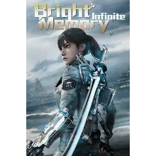 Bright Memory Infinite Platinum Edition Xbox Series X|S