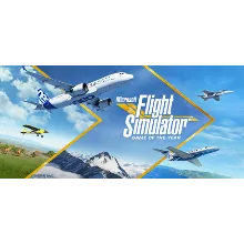 MICROSOFT FLIGHT SIMULATOR 40th Anniversary / STEAM
