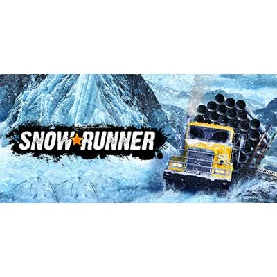 SNOWRUNNER + DLC Year 4 Pass (STEAM АККАУНТ / ГАРАНТИЯ) - irongamers.ru