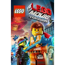 LEGO Movie - Videogame (Steam Gift Region Free / ROW)