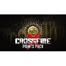 CrossfireX Points Pack XBOX ONE X|S КЛЮЧ