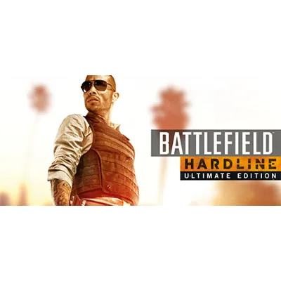 Battlefield Hardline Ultimate Edition STEAM RU KZ UA BY TR AR СНГ Автодоставка - irongamers.ru