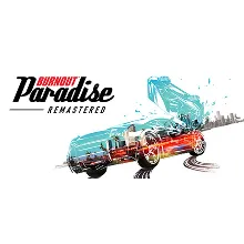 Burnout™ Paradise Remastered Steam Выбор региона