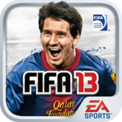 FIFA 13 | РУССКИЙ ЯЗЫК | Гарантия 6 мес - irongamers.ru