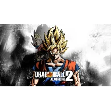 DRAGON BALL XENOVERSE 2 (PS4/RU) Аренда 7 дней