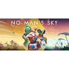 No Man's Sky ОНЛАЙН (STEAM ОБЩИЙ АККАУНТ)