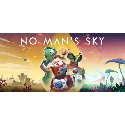No Man's Sky ОНЛАЙН (STEAM ОБЩИЙ АККАУНТ) - irongamers.ru