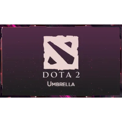 Umbrella 1 день - Приватный чит для Dota 2 | 💳0% - irongamers.ru