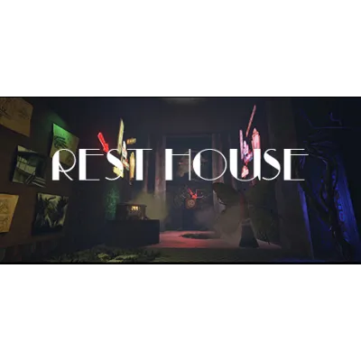 Rest House АВТОДОСТАВКА STEAM GLOBAL МГНОВЕННО ЛИЦЕНЗИЯ - irongamers.ru