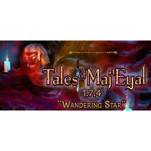 Tales of Maj'Eyal АВТОДОСТАВКА STEAM GIFT RU