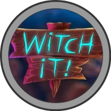 Witch It +V Rising ® Steam (Region Free)(GLOBAL)
