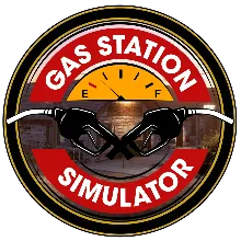 Gas Station Simulator +Raft (Region Free)(GLOBAL)