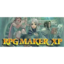 RPG Maker XP АВТОДОСТАВКА STEAM GIFT РОССИЯ