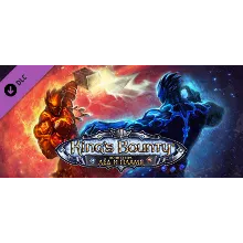 King's Bounty: Warriors of the North - Ice and Fire АВТОДОСТАВКА STEAM GLOBAL МГНО