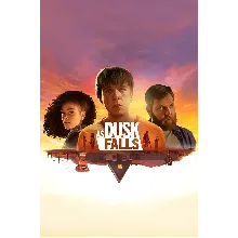 As Dusk Falls Xbox One & Series X|S / PC