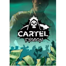 Cartel Tycoon STEAM KEY GLOBAL+РФ ЛИЦЕНЗИЯ СТИМ КЛЮЧ